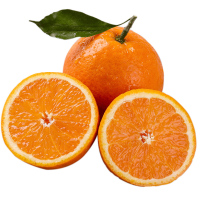 [西沛生鲜]四川 青见柑橘 新鲜水果 净重9斤装 中果装 果径65-75mm 当季水果 西沛