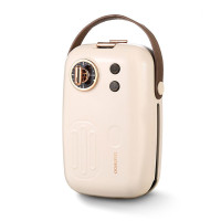 大宇(DAEWOO) DYSM-650 米白 三明治机