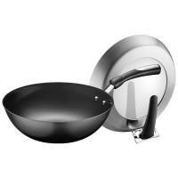 苏泊尔(SUPOR)炒锅铸铁锅生铁锅炒菜锅 -FC30Z1