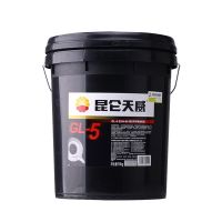 昆仑齿轮油 85W-90 18L 1桶