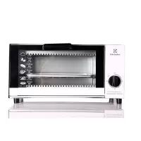 伊莱克斯(ELECTROLUX) 电烤箱5L家用便携式电烤箱多功能烘焙 EGOT-010
