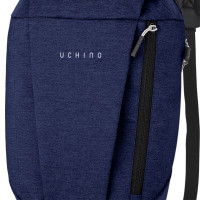 内野(UCHINO) UC-B036 随行短途背包潮流时尚双肩包简约