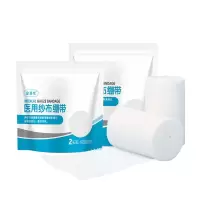 医用脱脂纱布卷 8*600cm*10卷装 1卷