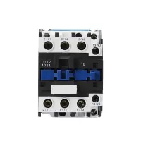 上海人民 交流接触器 CJX2-4011 220V 1个 单位:个