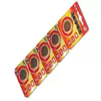 南孚CR2032纽扣电池5粒