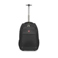 史维士黑色拉杆包SYLC-JD609