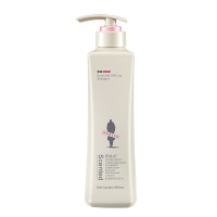 阿道夫 轻柔丝滑洗发水 680ml*2瓶 水润丝滑洗发露 精油香氛洗发乳液经典留香