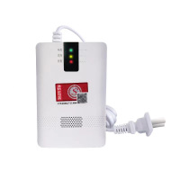 燃气泄漏报警器