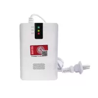 燃气泄漏报警器