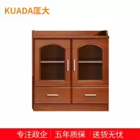 匡大茶水柜油漆茶水柜办公柜储物柜茶水柜 KDT173