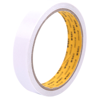 晨光97350棉纸双面胶带 (18mm*10y) 1包(5包起订)