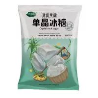 打谷塬 一级单晶冰糖 500g/袋