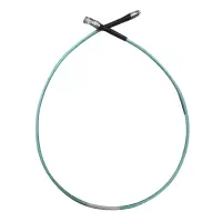 射频线缆组件 SMA/M-SMA/M-TH209-1000