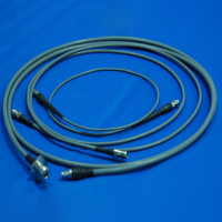 射频线缆组件 SSMA/M-SSMA/M- HF086-1000