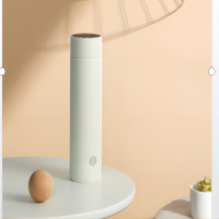 博浩简介白色保温杯SYLC-BBHB-480