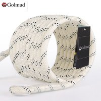 哥尔姆Golmud锦纶安全XF绳救援绳RL230 10mm 白色 10米/盘 一盘装