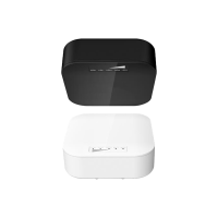 JUNXU 电梯抗干扰监控无线网桥 100米 2.4GHZ