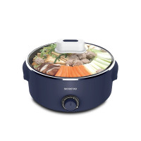 思嘉思达 SKD-G0020 雅格电火锅 3.5L(LX)