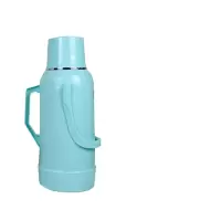 XINJIA塑料热水瓶家用宿舍保温瓶3.2L(颜色随机)