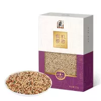 塞翁福 有机藜麦米(杂粮 主食粥米 高端杂粮)350g