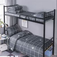 宿舍单人床被褥枕头六件套 舒适 单套价