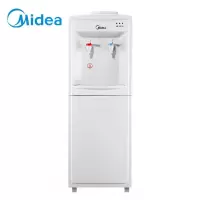 美的(Midea)立式饮水器 MYR718S-X 温热款