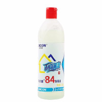 利尔康(LIRCON) 84消毒液清洁消毒剂漂白剂 500ml