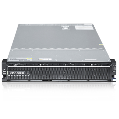 爱数AnyShare Package 7 AS9000(安全电子文档)磁盘阵列