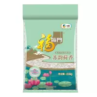 福 临 门 苏韵荷香2.5kg