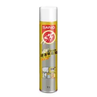三和 狼顾发泡胶 聚氨酯泡沫填缝剂 发泡剂防水泡沫胶780ML 580G (SL)单位:瓶