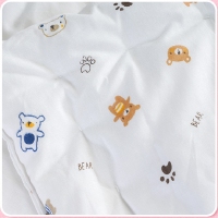 金潼潽莱恩 60*60 枕头套 白色 60*60 白色