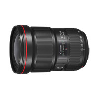 佳能(Canon) EF 16-35 f/2.8L III 广角变焦镜头 单反相机镜头 镜头三代