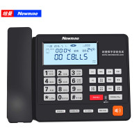 纽曼(Newsmy) HL2008TSD-2084(R)32G版 超长录音电话机