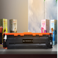 天威(PRINT-RITE) 天威 HP416A-W2040A-标准装黑色硒鼓-带芯片