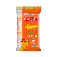 金龙鱼软香稻 粳米-5kg/袋