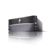 华为磁盘阵列 OceanStor 5310 V5 2U机架式12*3.5英寸 128GB