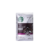 starbucks星巴克咖啡豆重度深烘焙1130g