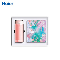 海尔(Haier) 便携式口腔冲洗器套装(LX)