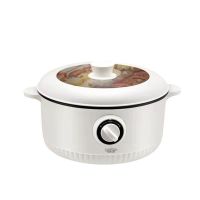 安迪芒果(Andy mango) 3L电火锅 AM-DHG3L(LX)