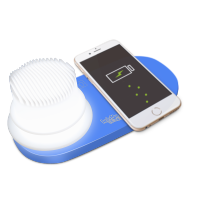 安迪芒果(Andy mango) 无线充小夜灯 AM-LAY002(LX)