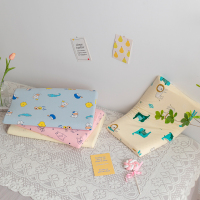 儿童乳胶枕头宝宝婴儿1一3-6岁以上幼儿小孩学生儿童枕头天然