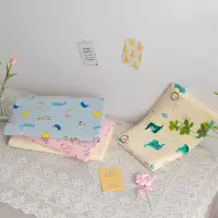 儿童乳胶枕头宝宝婴儿1一3-6岁以上幼儿小孩学生儿童枕头天然