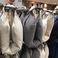 良品U型枕颈椎枕颈枕脖枕旅行车用飞机靠枕颗粒子良品u型枕头