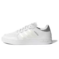 阿迪达斯 ADIDAS 女子 网球系列 BREAKNET 运动 网球鞋 GX4322