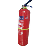 淮海手提式干粉灭火器4公斤(含上楼摆放)