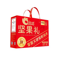 洽洽 特选坚果礼礼盒1460g