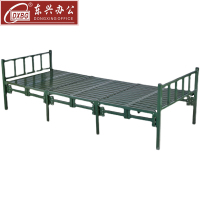 DXBG六折行军床折叠床常规款