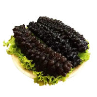 海参干货 青岛野生海参[9-10年]5斤装 红极参 化冻即食海参新鲜淡干海鲜