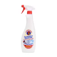 大公鸡管家(CHANTECLAIR) 多能去污清洁剂新包装(经典)600ml*3瓶