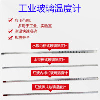 中兴 运动粘度2号(内标式)温度计 GB-10 78~82℃ GB/T265粘度